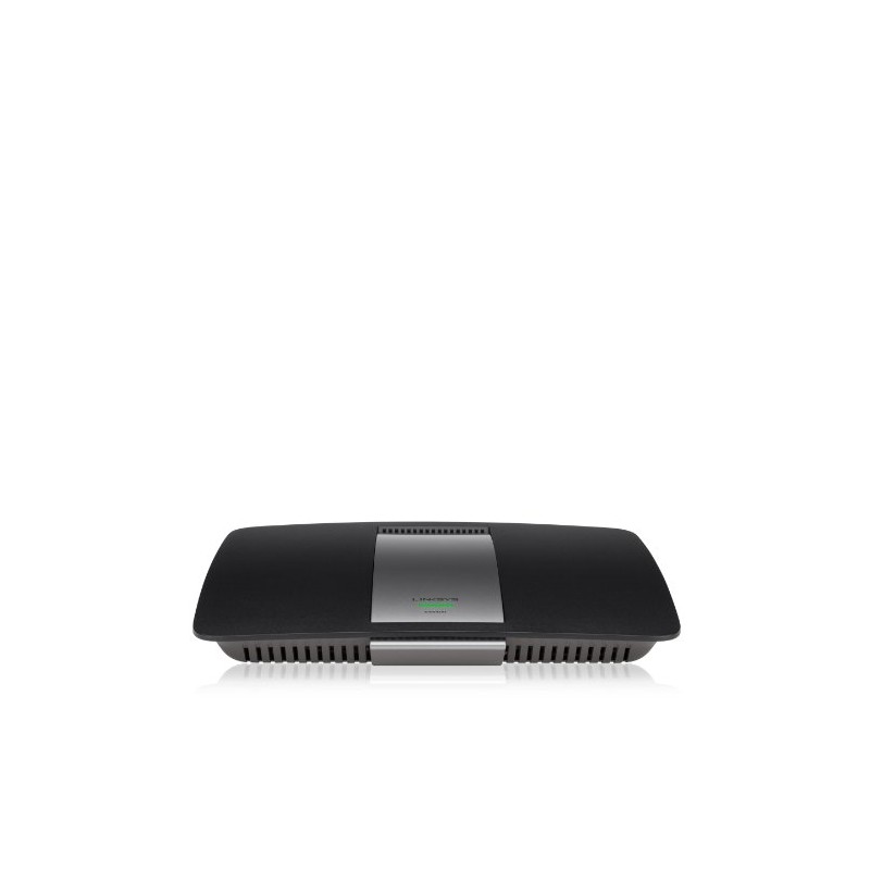Linksys Smart Wi-Fi AC1600 Router (EA6400) (Renewed)