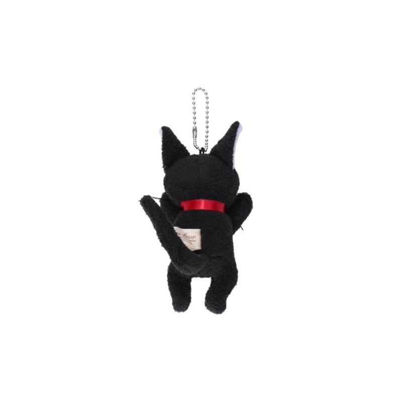 Sun Arrow Studio Ghibli Black Cat Gigi Mascot Hug K9344