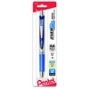 Pentel Gel Ink Pen, EnerGel RTX Retractable Gel Pen, 0.7mm,