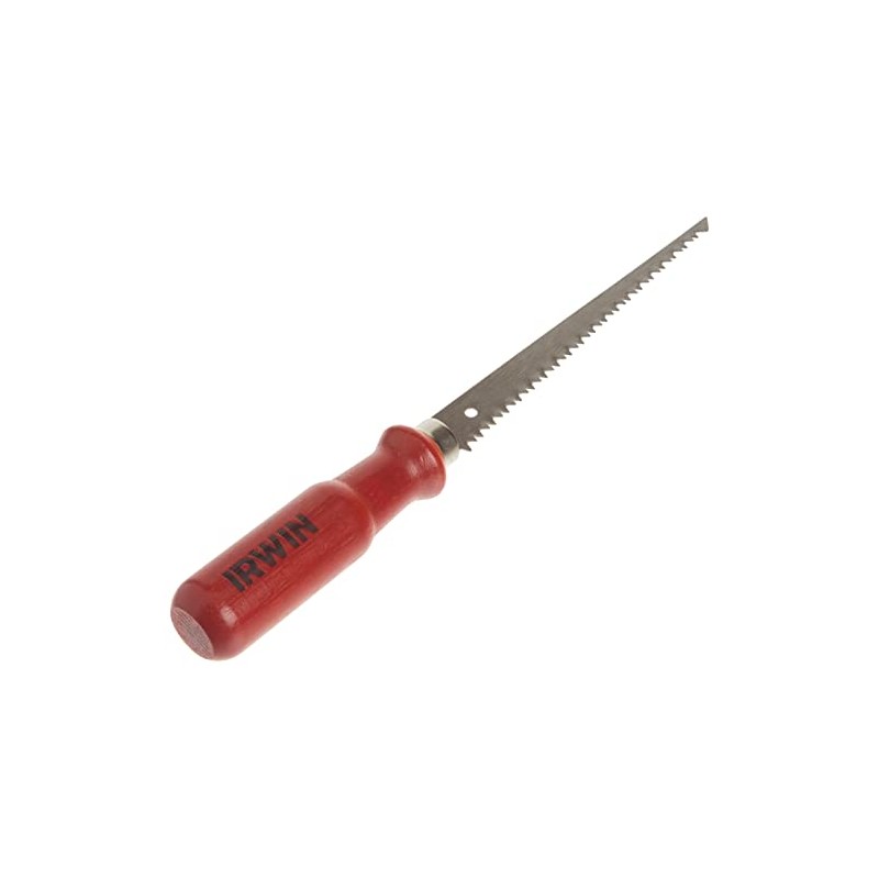 IRWIN Tools Standard Drywall/Jab Saw (2014102)