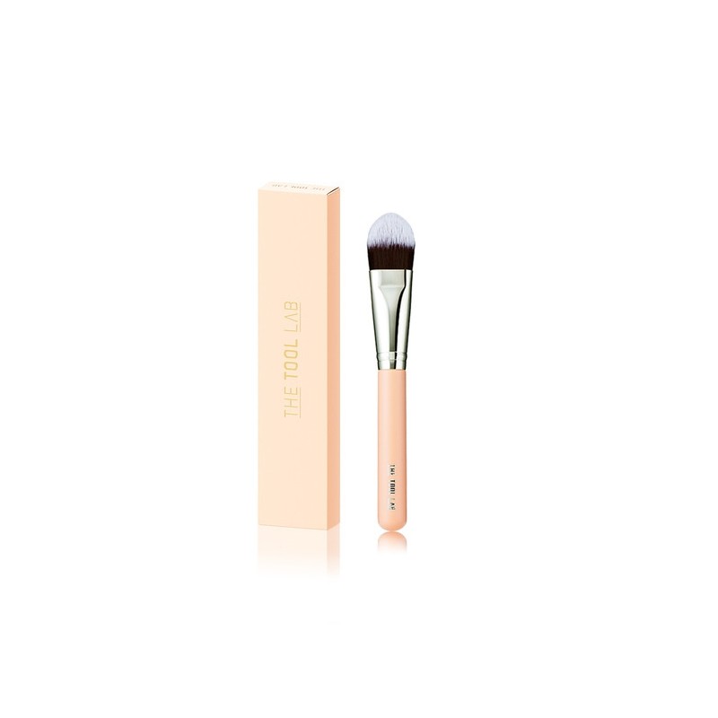 [Moisture and Adhesion] The Tool Lab 105 Light Touch Foundation
