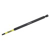 5 x SabreCut SCRH3152_5 152mm H3 Hex Magnetic Impact Screwdriver