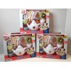 Play Right Tea Set 15 pieces - Age 3+ PLAY