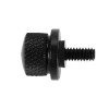 GFYSHIP Motorcycle Black Rear Fender Seat Bolt Screw For Harley
