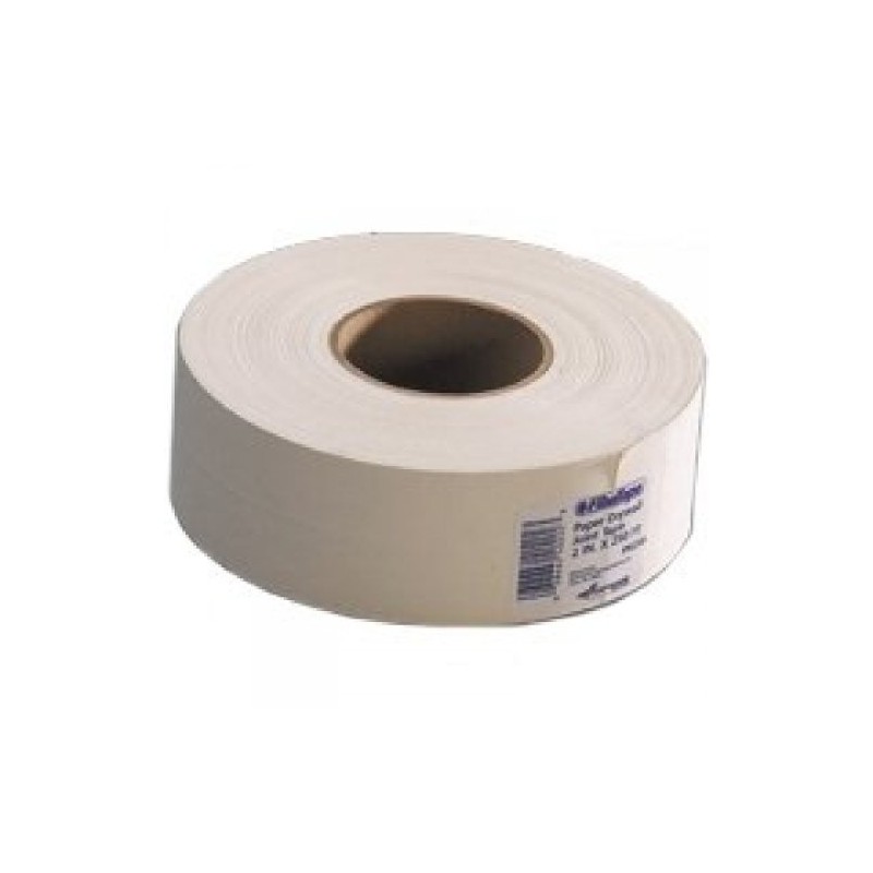 Saint-Gobain ADFORS FDW6618-U FibaTape Paper Drywall Joint Tape 2-Inch x