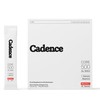 Cadence Core Electrolyte Hydration Sachets - Essential Electrolytes Powder -