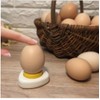 Egg Pricker for Boiled Eggs,2 PCS Egg Hole Puncher Pricker