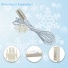 11-0563-01 Curtain Switch for Scotsman Ice Machine, Compatible with C0330、C0322、C0522、C0530,C0630、C0830、C1030、C0322、C0330-A、C0522SW-1,Built-in