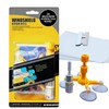 Car Window Glass Repair Kit - Colour: glass repair tool