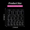 300pcs Sticky Tabs for Nails Stickers for Press Ons Nail