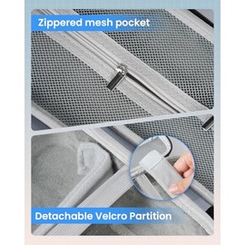 Ponek Case M100 - Máquina de etiquetas compatible con impresoras de etiquetas B21, T50M Pro, M110, para etiquetadoras y cintas de etiquetado, caja con