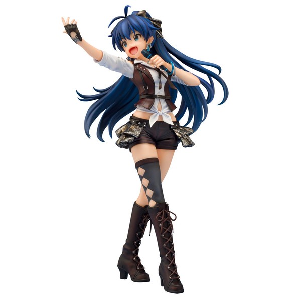 Funny Knights The Idolmaster Million Live! Hibiki Ganaha, A Thoughts