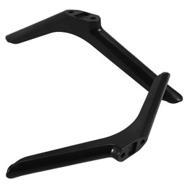 Mobestech Universal TV Stand Legs with Screws Replacement TV Feet Smart TVs Tabletop Base Stand Legs TV Pedestal Stand Mount Leg for Living Room Bedroom 32inch