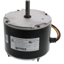HC31GE234 - Payne OEM Upgraded Replacement Condenser Fan Motor 1/12 HP 230 Volts