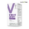 Lactotemi Horse Elastin LN Plus 600mg 60 Tablets / 락토테미