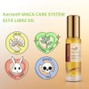 Karseell MACA CARE SYSTEM - 2 Pack Moroccan Argan Oil