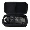 WAIYUJP Storage Case Compatible ZOOM H6 Essential / H6 Zoom