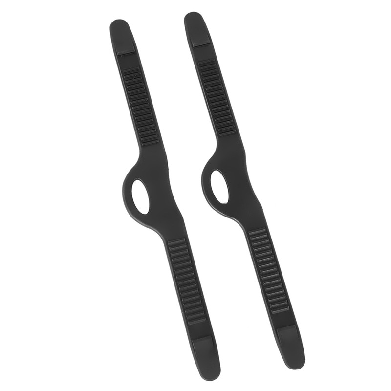 KEEP DIVING Adjustable Rubber Fin Flippers Strap Swimming Scuba Diving