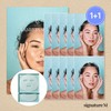 Ramelda Ecrique Lamelta Sheet 1 box (10 sheets) LHA whitening