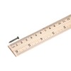 sourcing map Hardware Nails Carbon Steel Point Tip Wall Cement