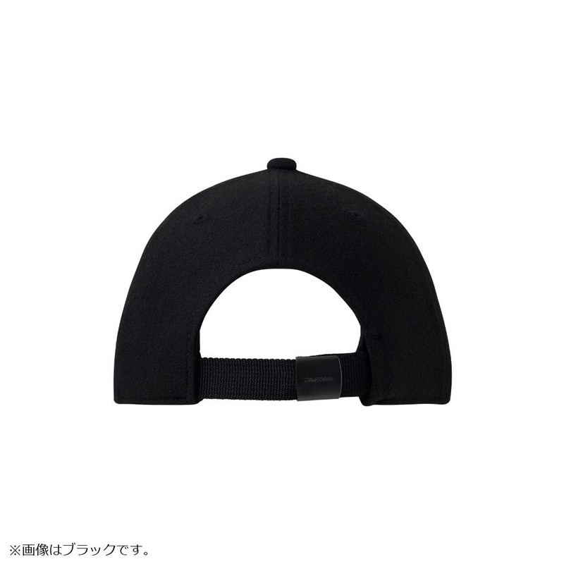 Daiwa DC-9323W Flannel Cap, Free