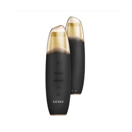 Meoncell GESKE Microcurrent Skin Scrubber Blackhead Remover 9 in 1 NONE / 메온셀 GESKE 마이크로커런트 스킨 스크러버 블랙헤드 리무버 9 in 1 NONE
