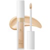 FV Waterproof Liquid Concealer, Lightweight & Longwear, Full Coverage for