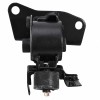 yksei-autoparts® 4 × AUTO Motor & Trans Mount Set For