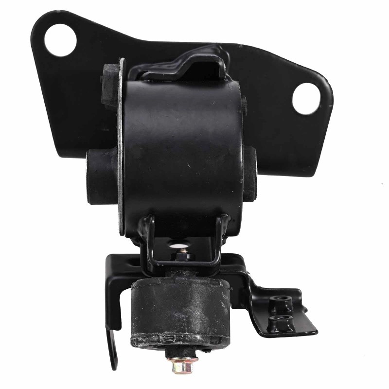 yksei-autoparts® 4 × AUTO Motor & Trans Mount Set For