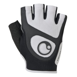 Ergon Fahrrad Handschuhe All Mountain Bike MTB Moto Cross Country Enduro Offroad Gelände, Größe XS