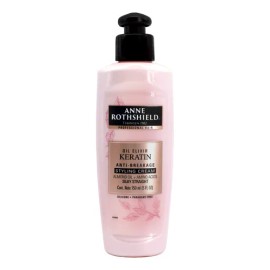 ANNE ROTHSHIELD Crema Para Peinar Keratin Oil Elixir 150ml