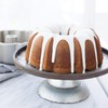 Nordic Ware Platinum Collection Anniversary Bundt Pan