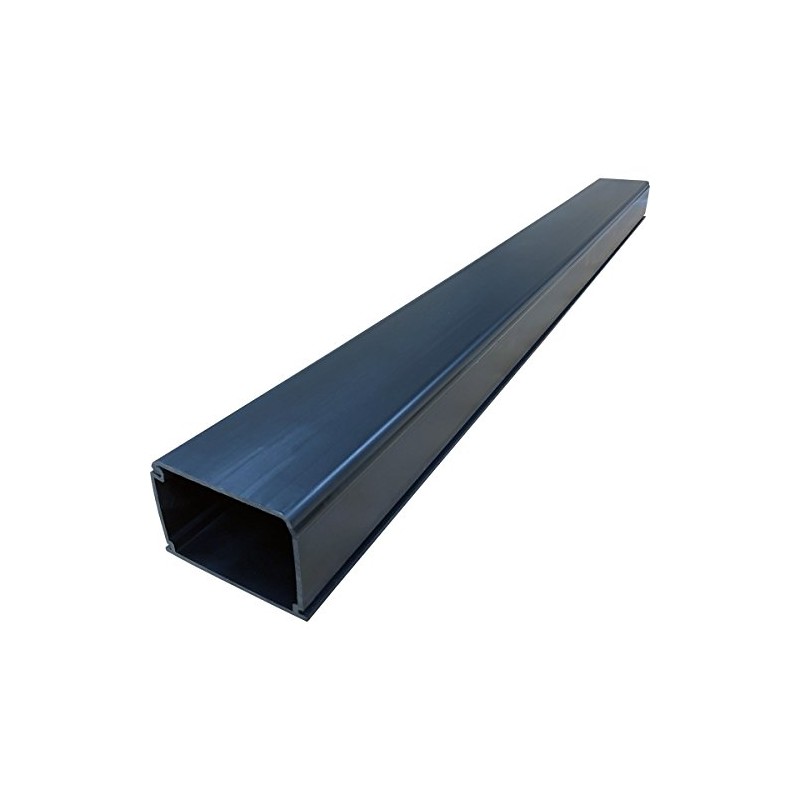 Electriduct XX-Large Latching Cable Raceway - 3" x 2" Channel