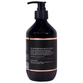 12Reasons Marula Oil Conditioner 400ml