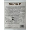 Solidarnosc Delfina P. Chocolates with Silky Cream Decorated with White