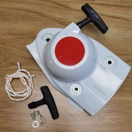 KUMEKA TS420 Recoil Starter Pawl Kit Rope Handle Assembly Fits S-tihl TS410 TS420 Cut Off Saw Spare Parts