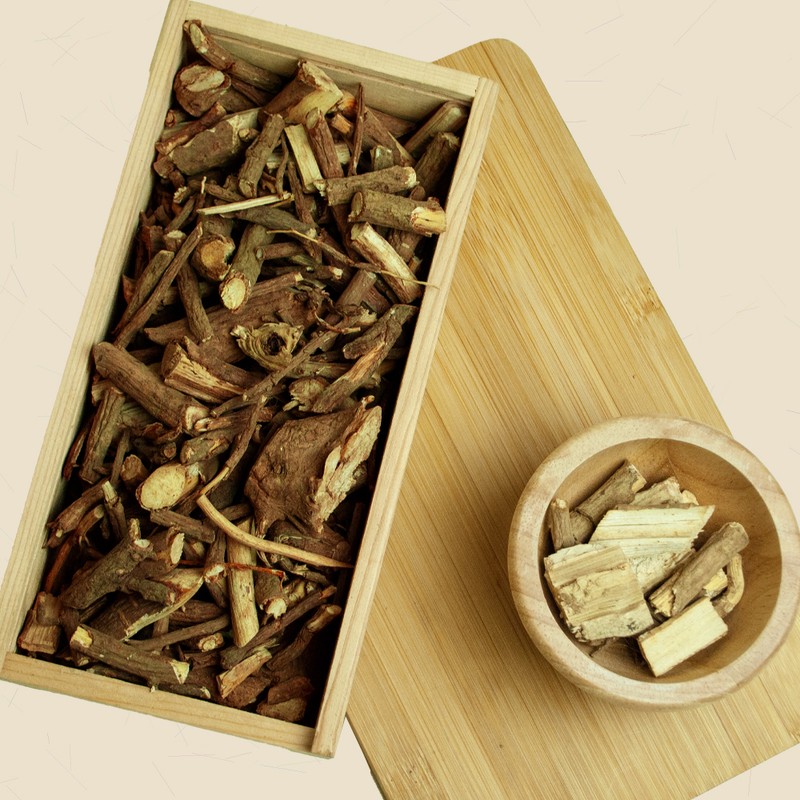 Donggwang Corporation Dongkwang General Products Domestic Acanthopanax root, Acanthopanax root,