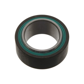 febi bilstein 01820 Spherical Bearing for cab tilting gear front, pack of one