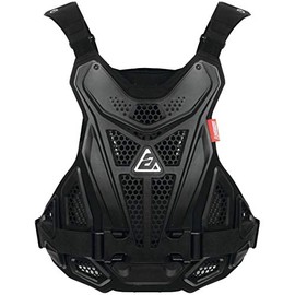 Answer Apex 1 Roost Guard (Black/White)