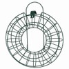 Siena Garden 283791 Fat Ball Ring, 25 cm, metal