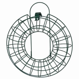 Siena Garden 283791 Fat Ball Ring, 25 cm, metal