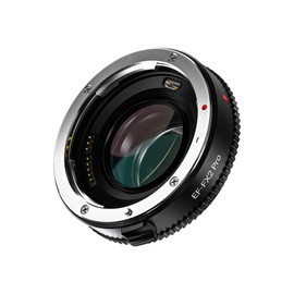 EF-FX2 PRO Lens Adapter