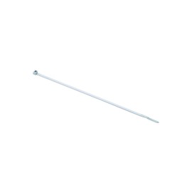 パンドウイット ナイロン結束バンド グレー 幅3.6mm 長さ203mm 1000本入り PLT2I-M8