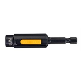 Tolxh #DT7430-QZ Impact Cleanable Magnetic Nut Driver/Socket 8mm #DT7430 Quality Durable New Replacement Parts For Dewalt