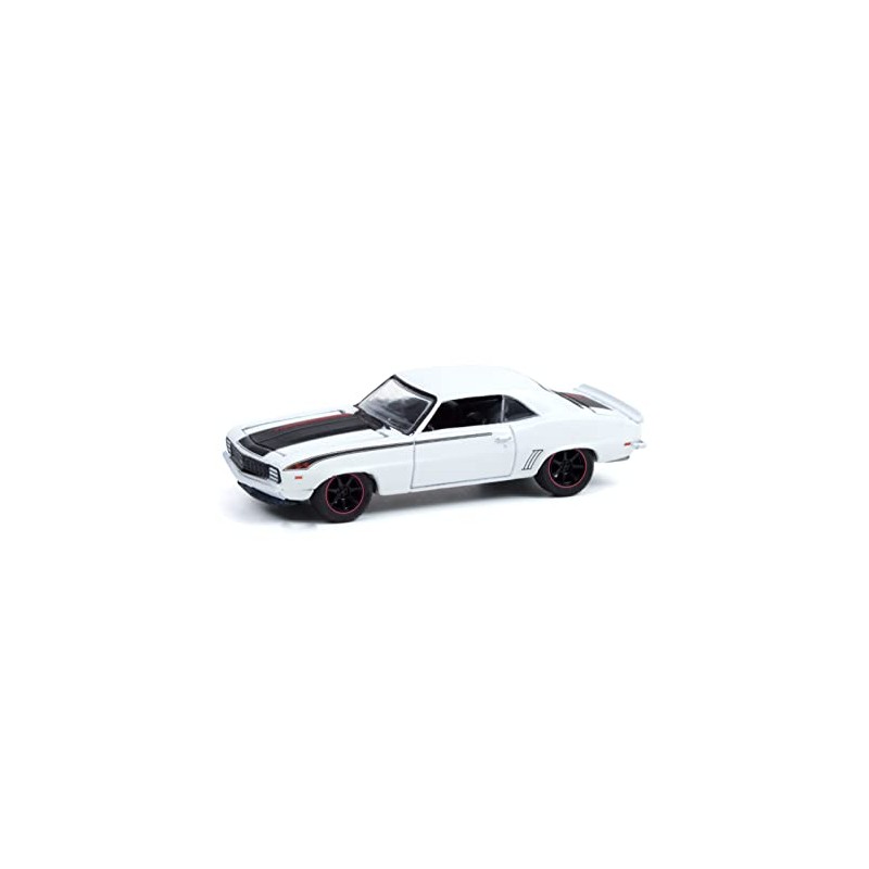 Greenlight 1:64 Detroit Speed, Inc. Series 2 - Angelo Vespi