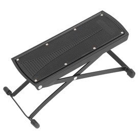 ZJchao Adjustable Pedicure Foot Rest for Shower Home with Non Slip Surface and Toe Separator