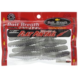 beitoburesu U30 hurattopinte-ru 4.5 X Bait Breath U30 Flat Pintail