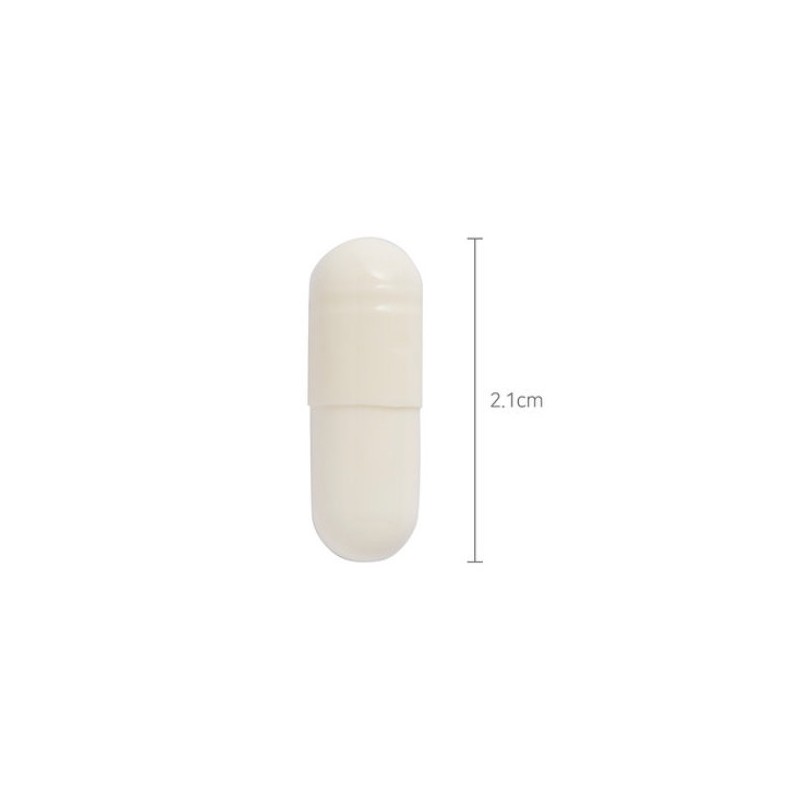 Real Doctor Multibiotics 10 Billion Live Lactic Acid Bacteria 400mg