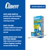 Clinere Earwax Removal Kit, Safely and Gently Clean Ear Wax,