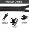 Zip Slider Replacement Glvomazty Removable Zip Zip Repair Kit for